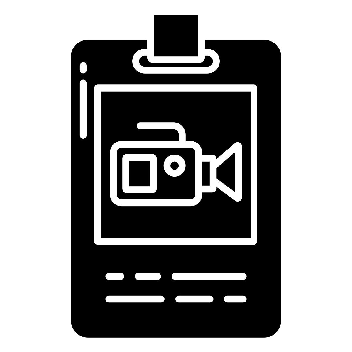 id card icon