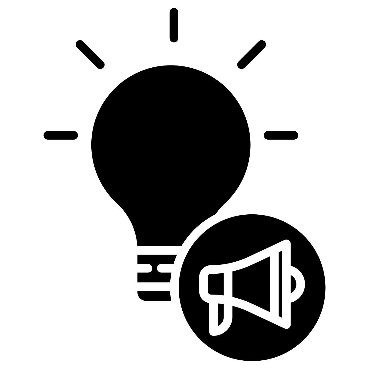 idea icon