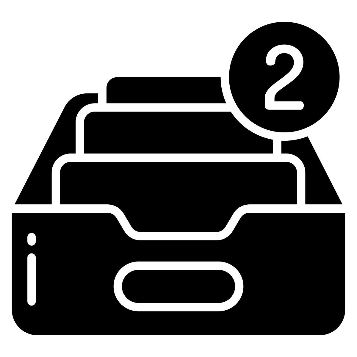inbox icon