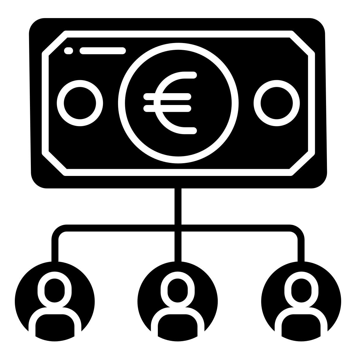 salary icon