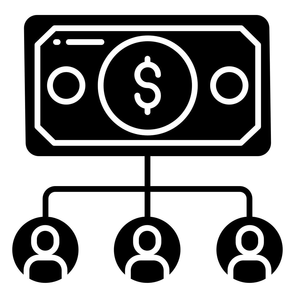 salary icon