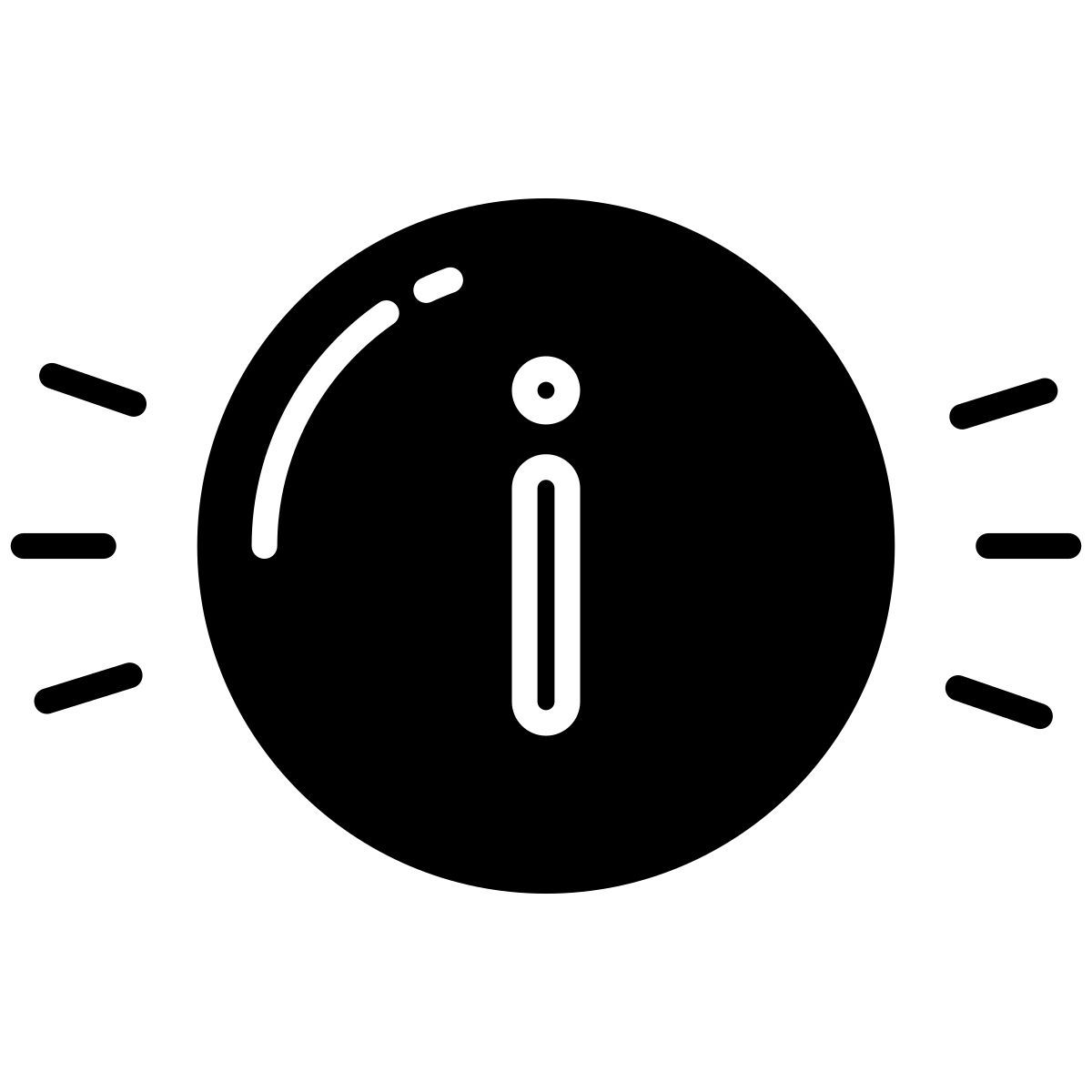 info icon