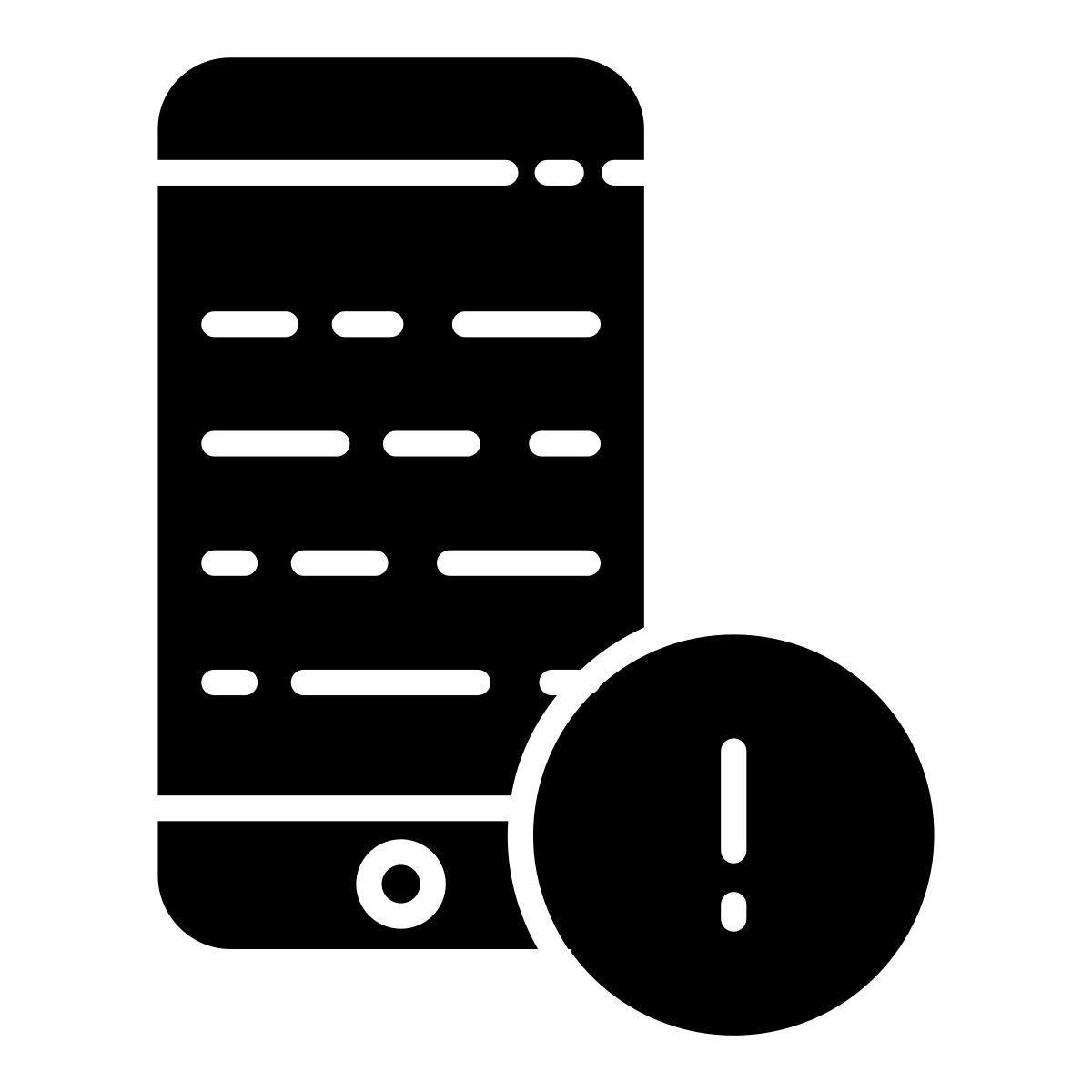 info icon