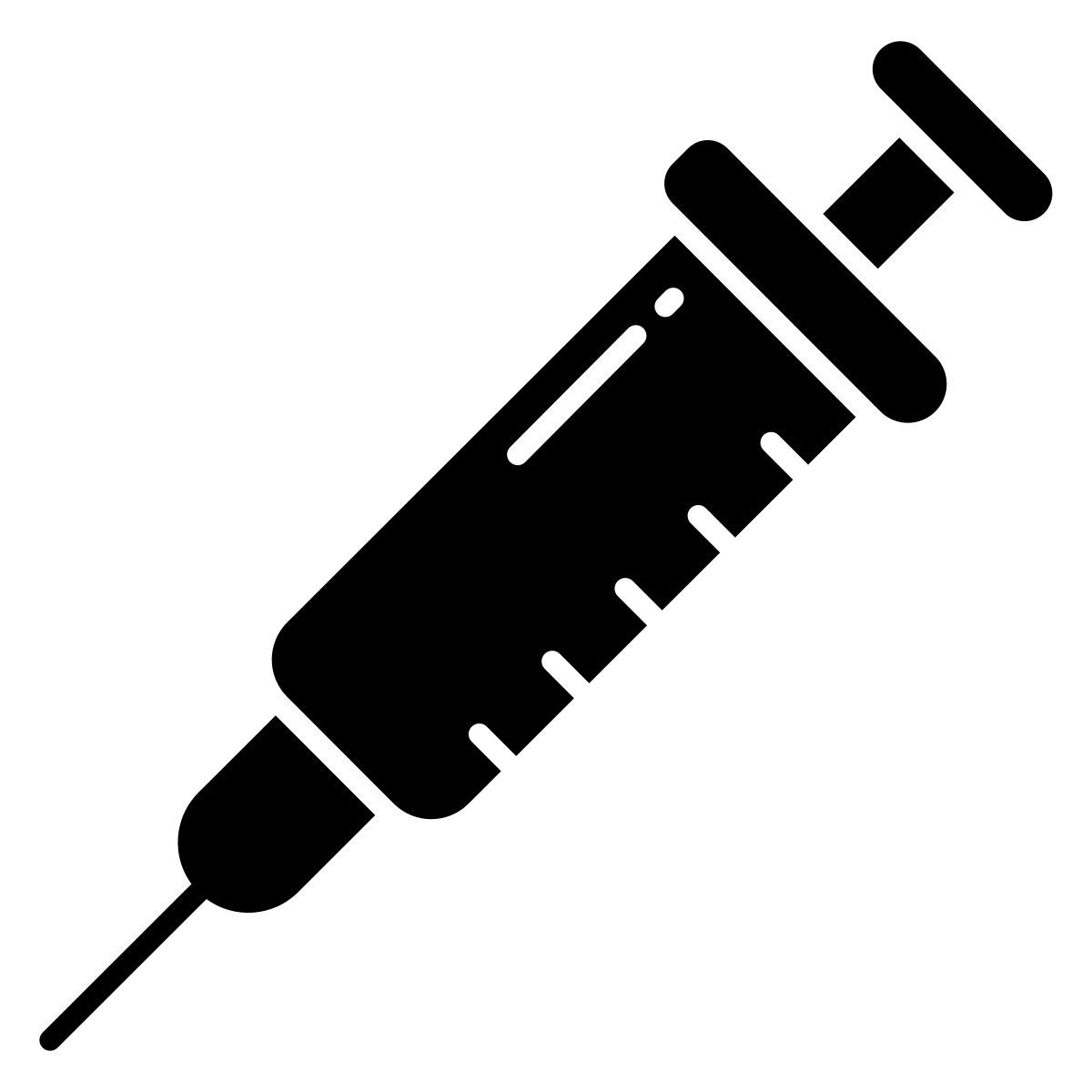 injection icon