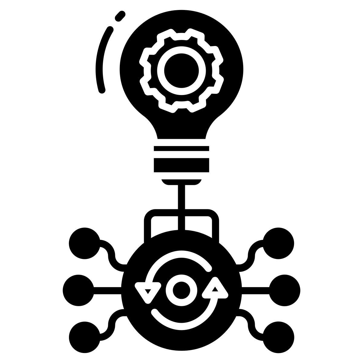 innovation icon
