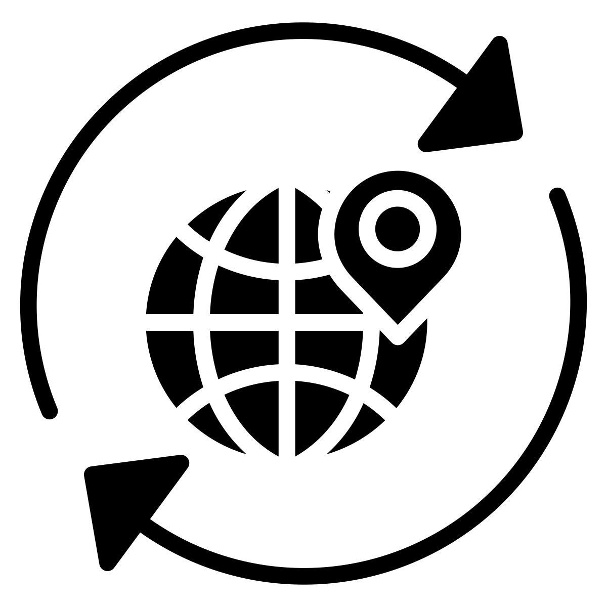 international icon
