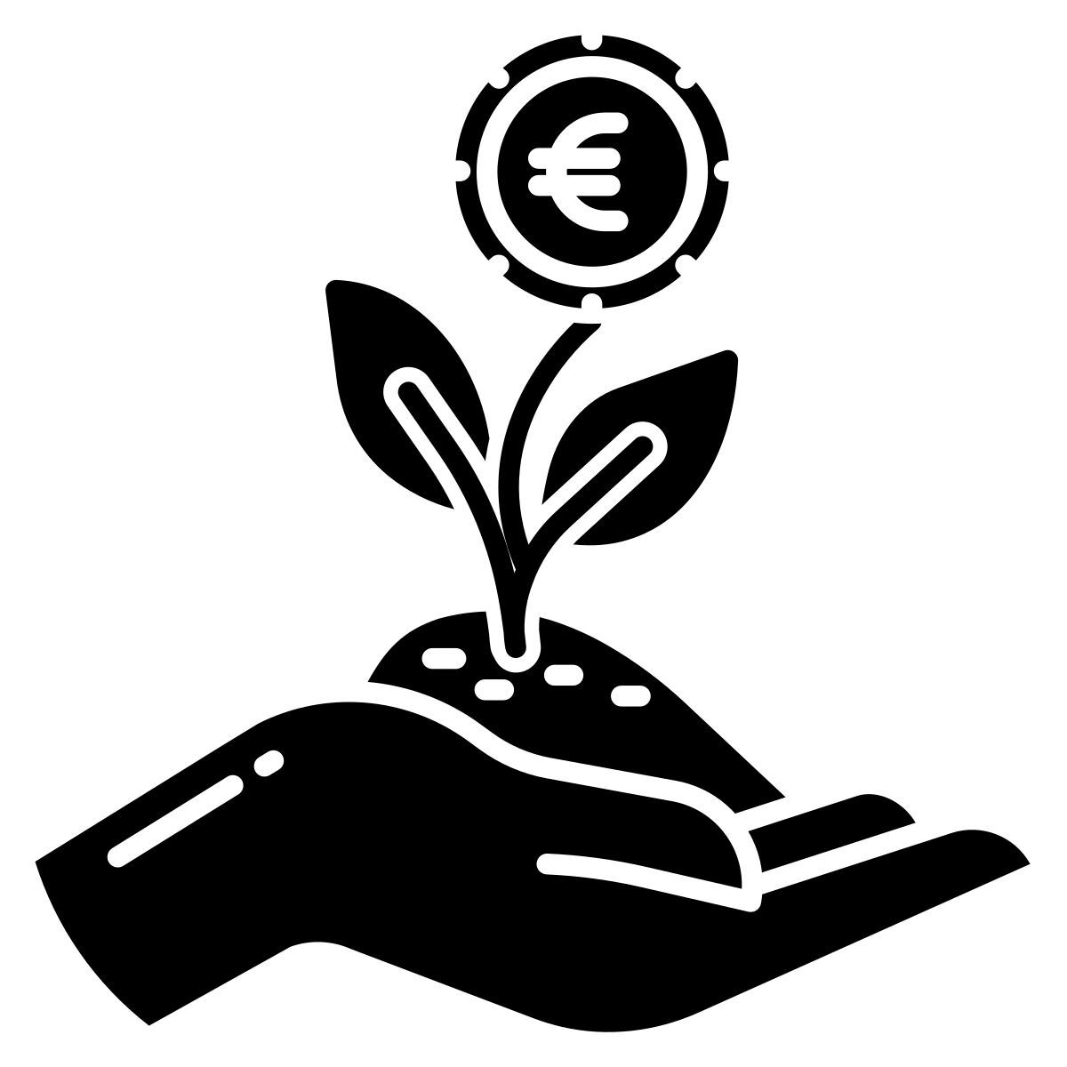 investment icon