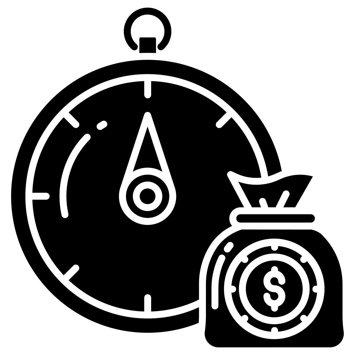 investment icon