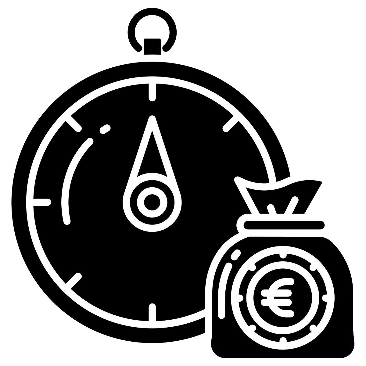 investment icon