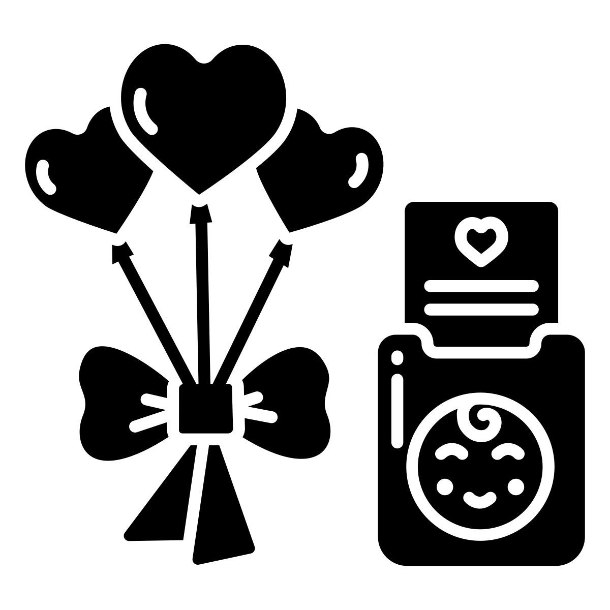 einladung icon