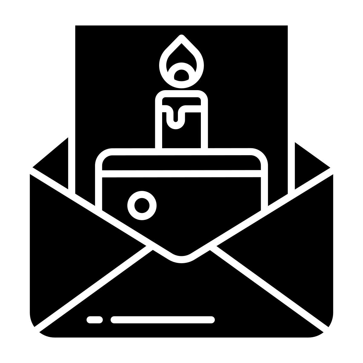 invite icon