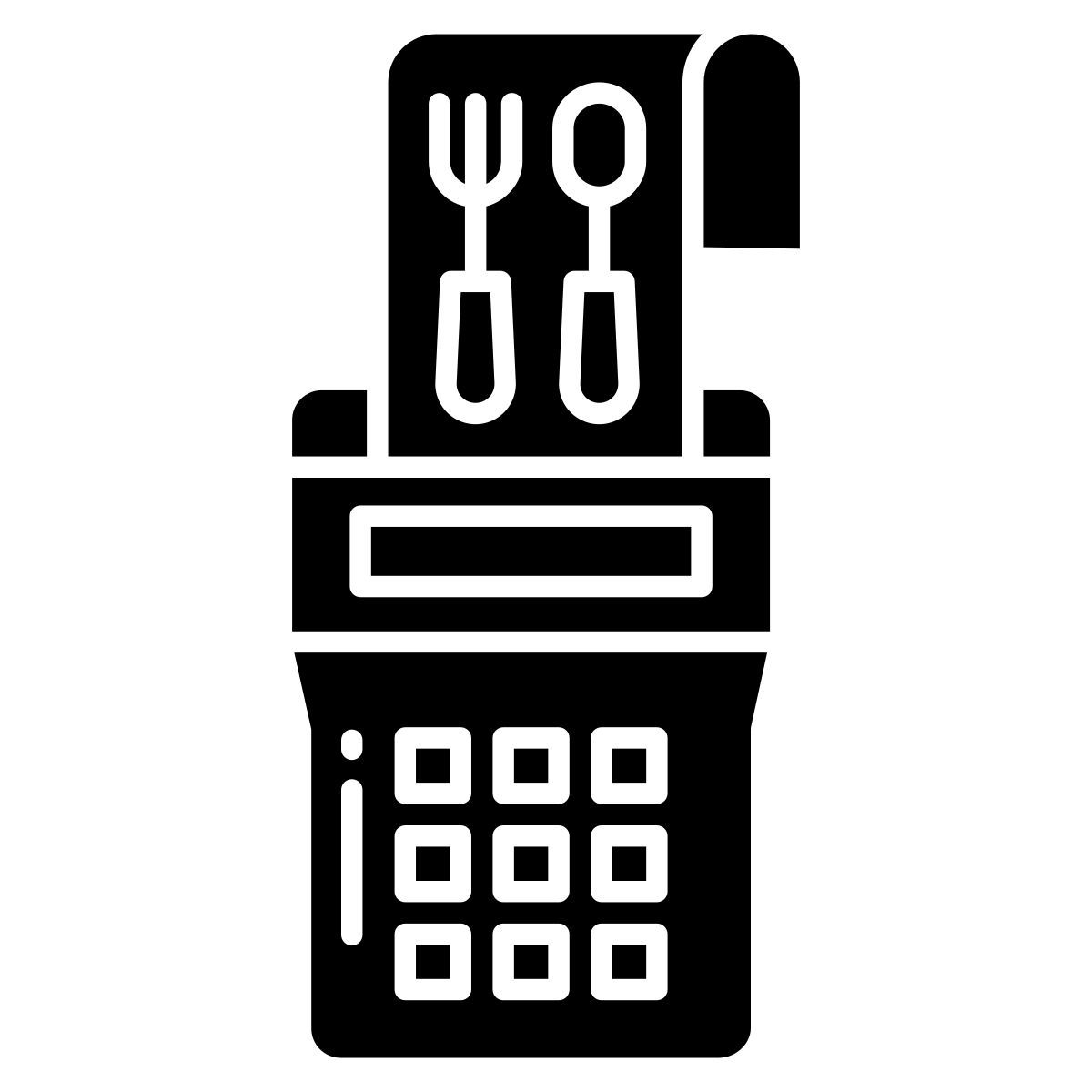 invoice icon