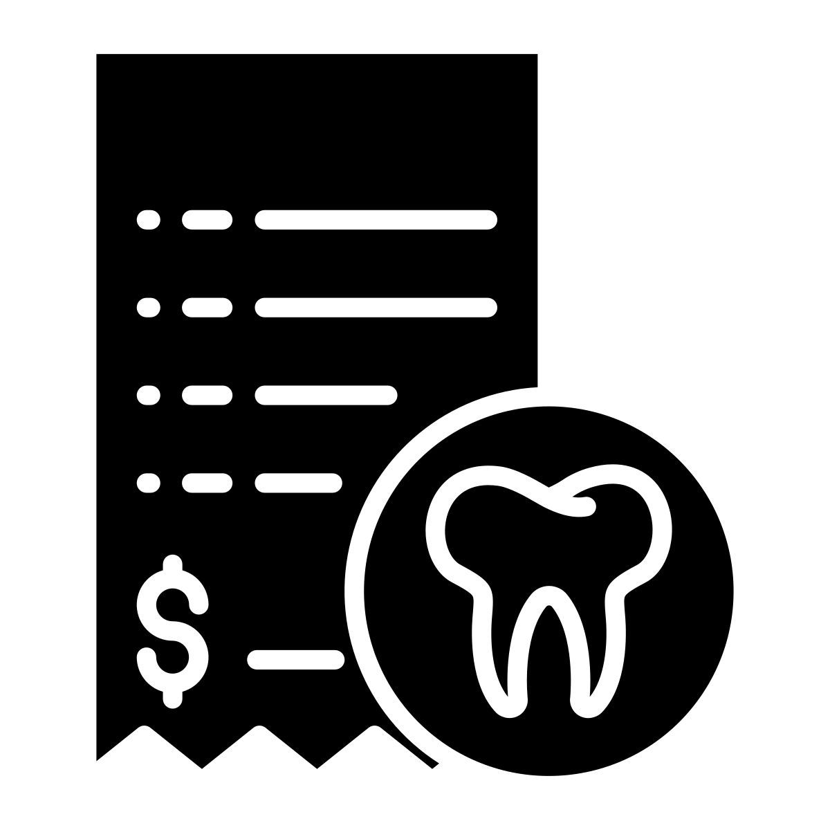 Invoice icon