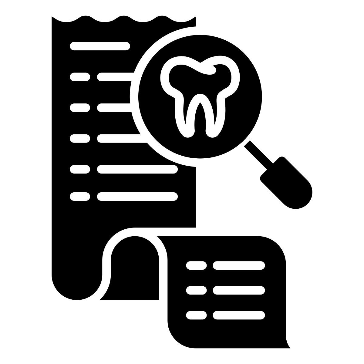 invoice icon