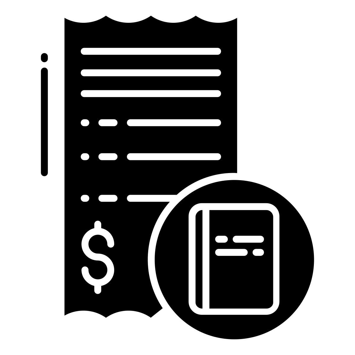 invoice icon
