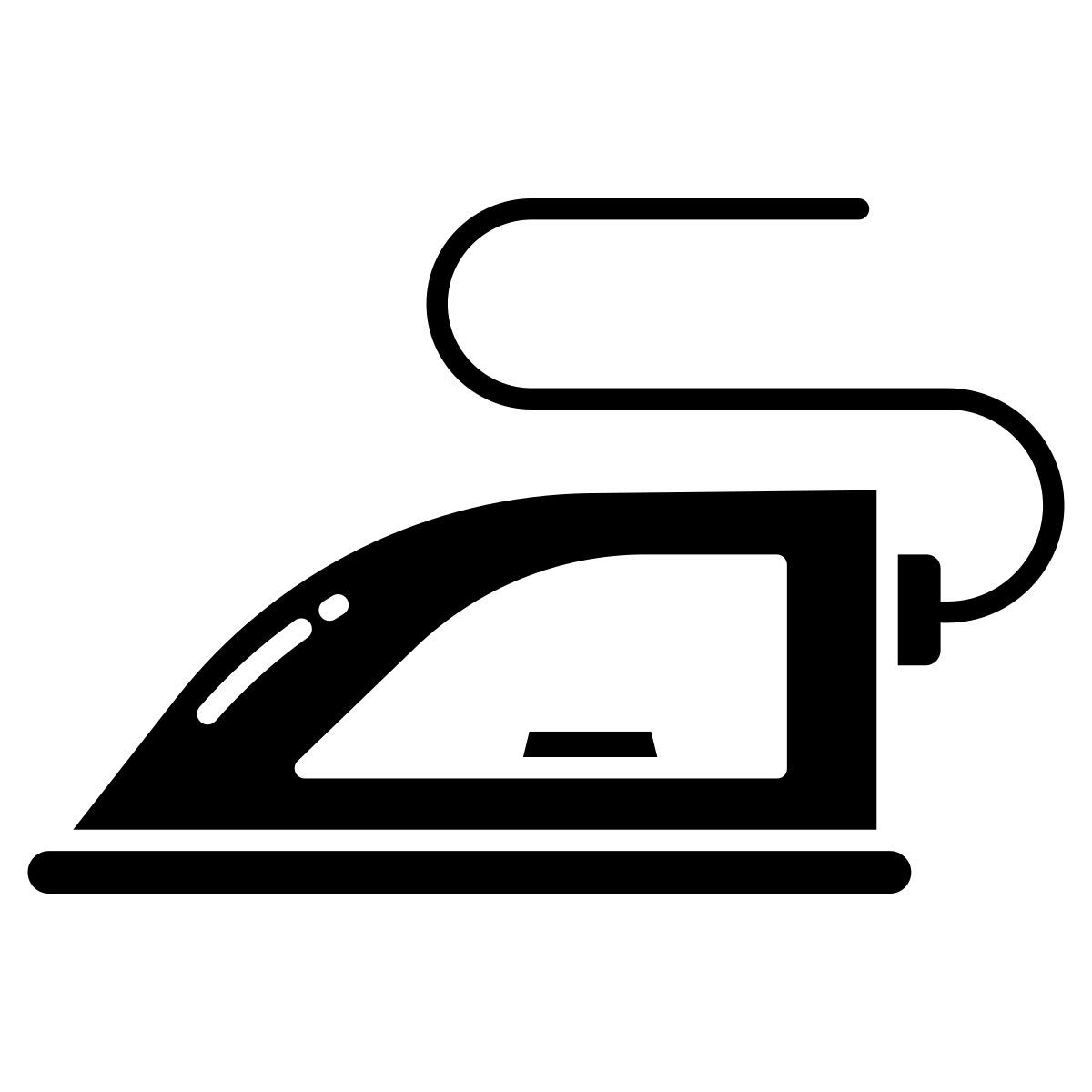 iron icon