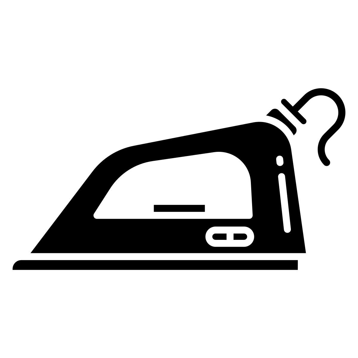 iron icon
