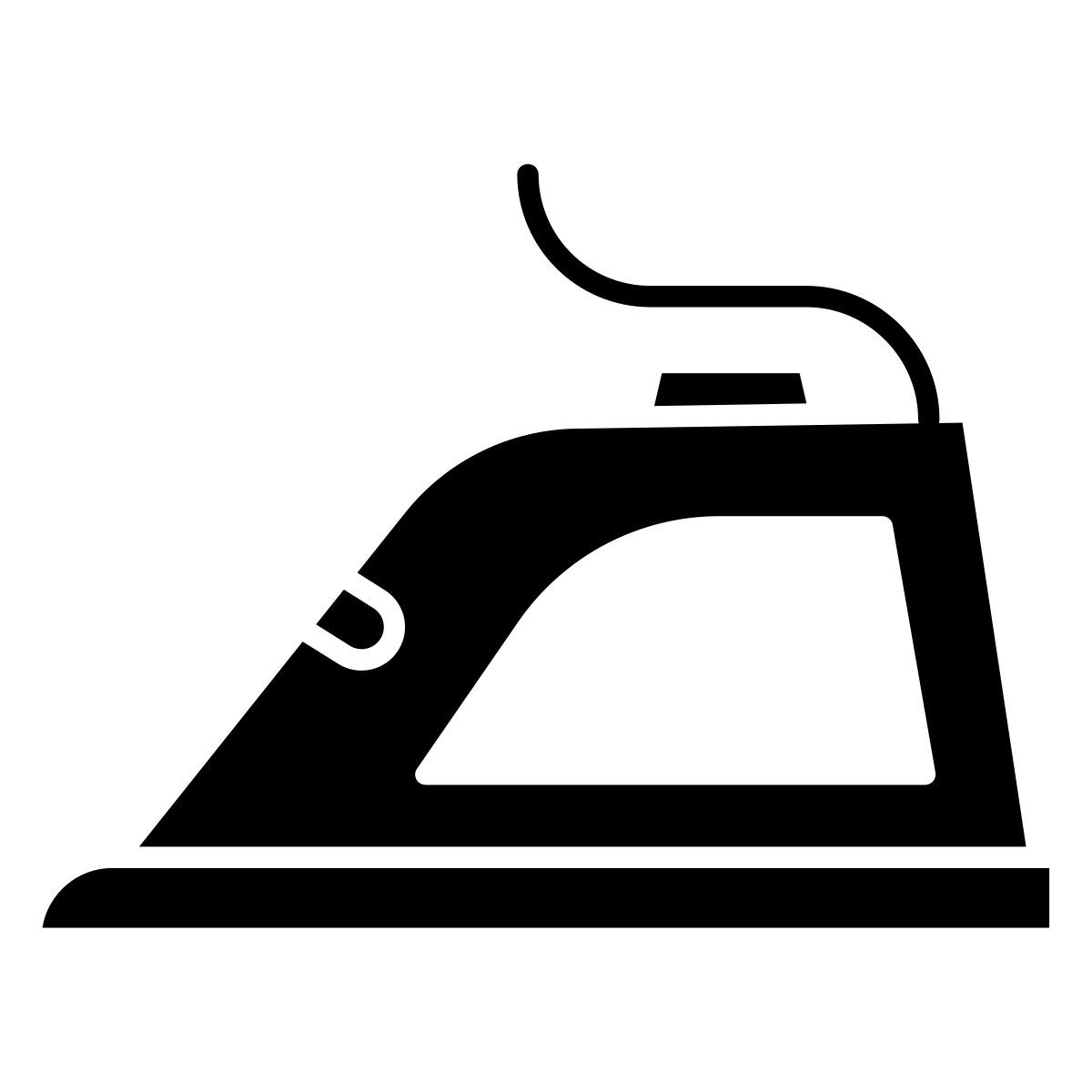 ironing icon