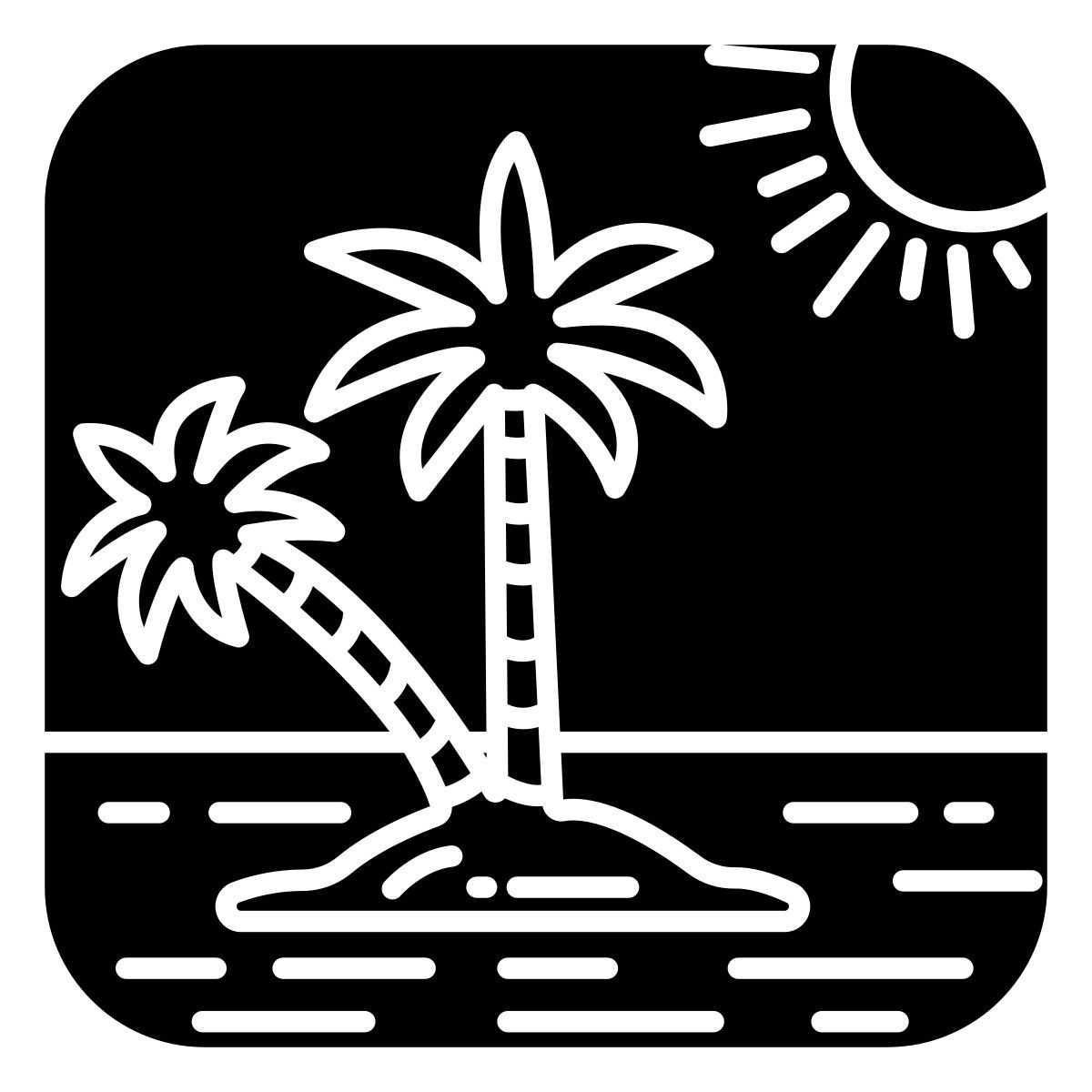 island icon