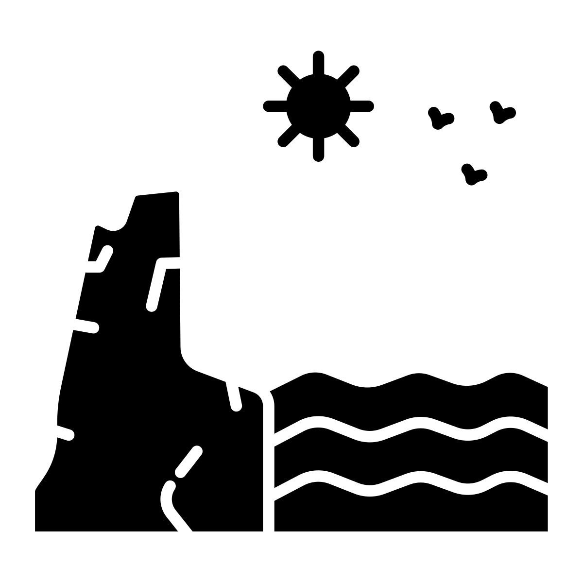 island icon