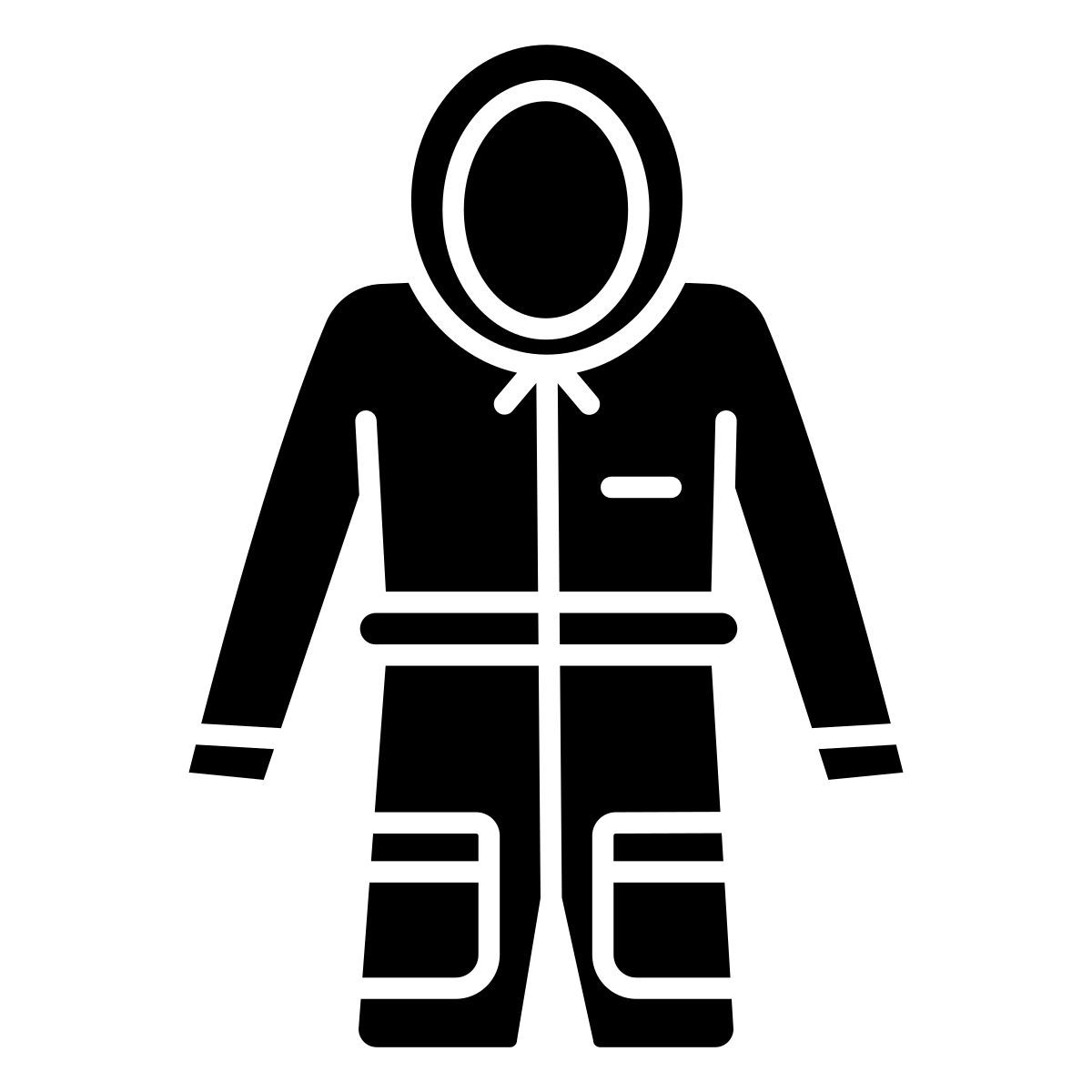 jacket icon