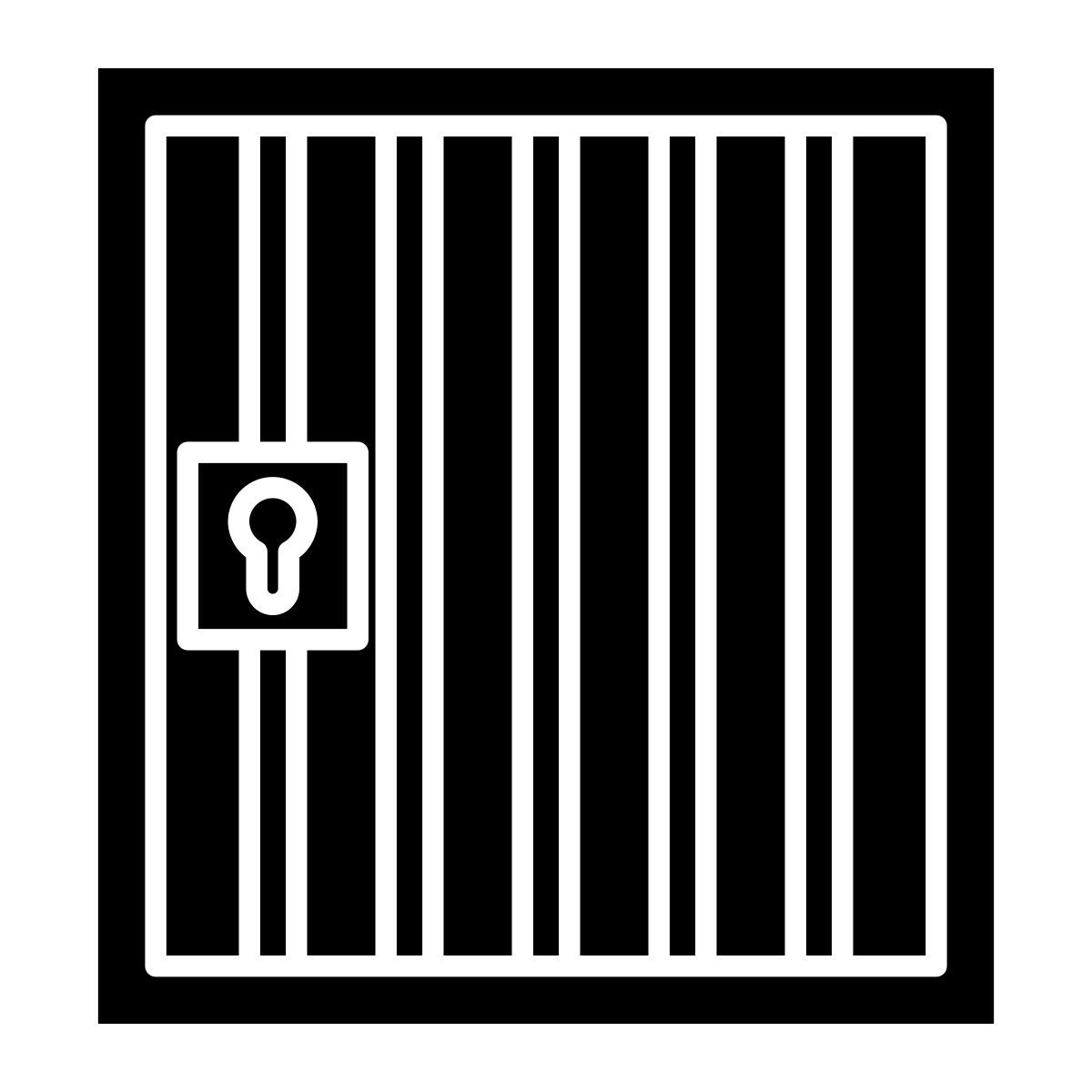 jail icon