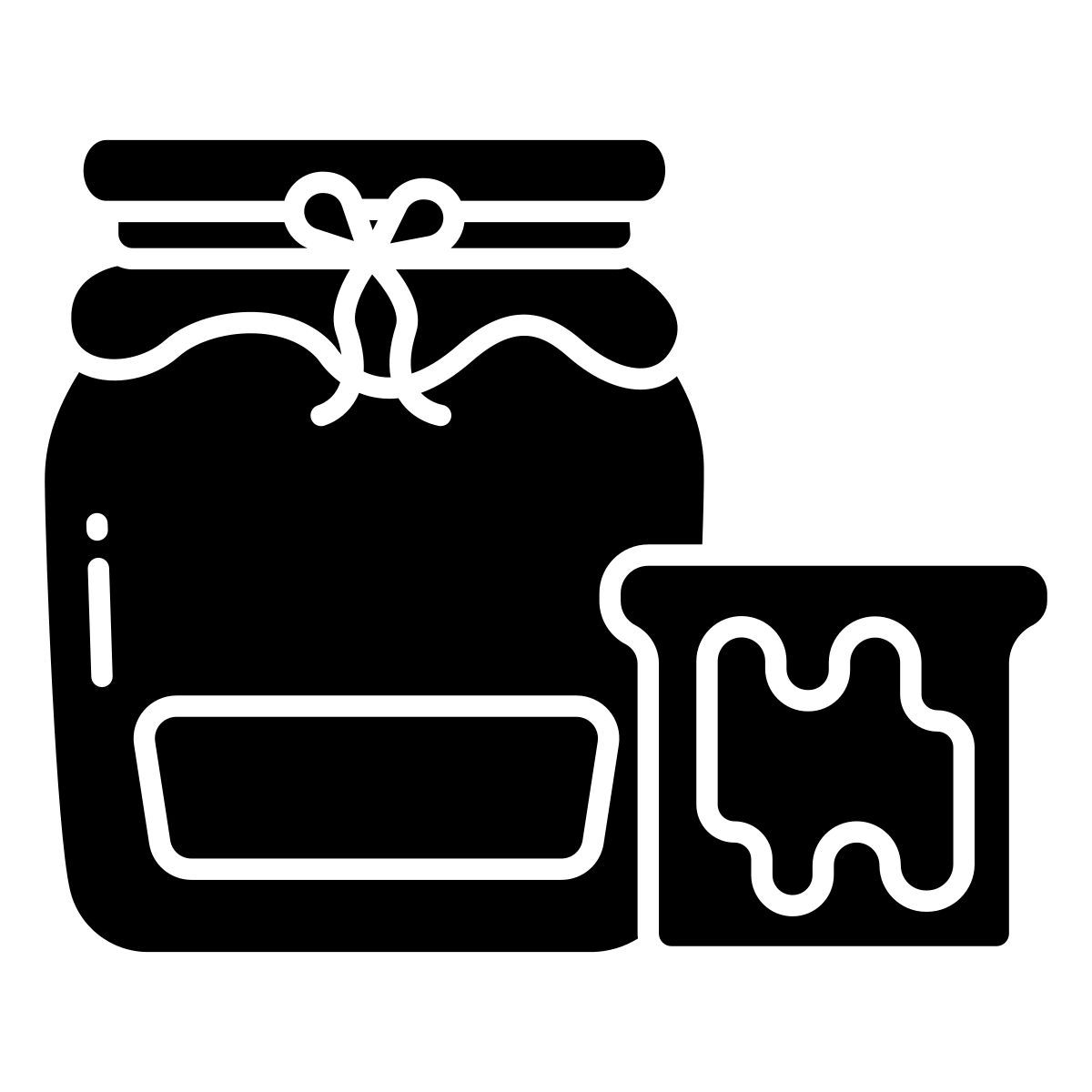jam icon