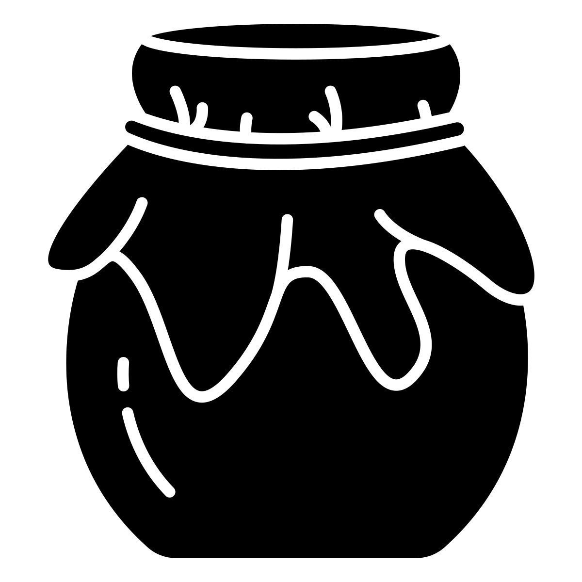 jam icon