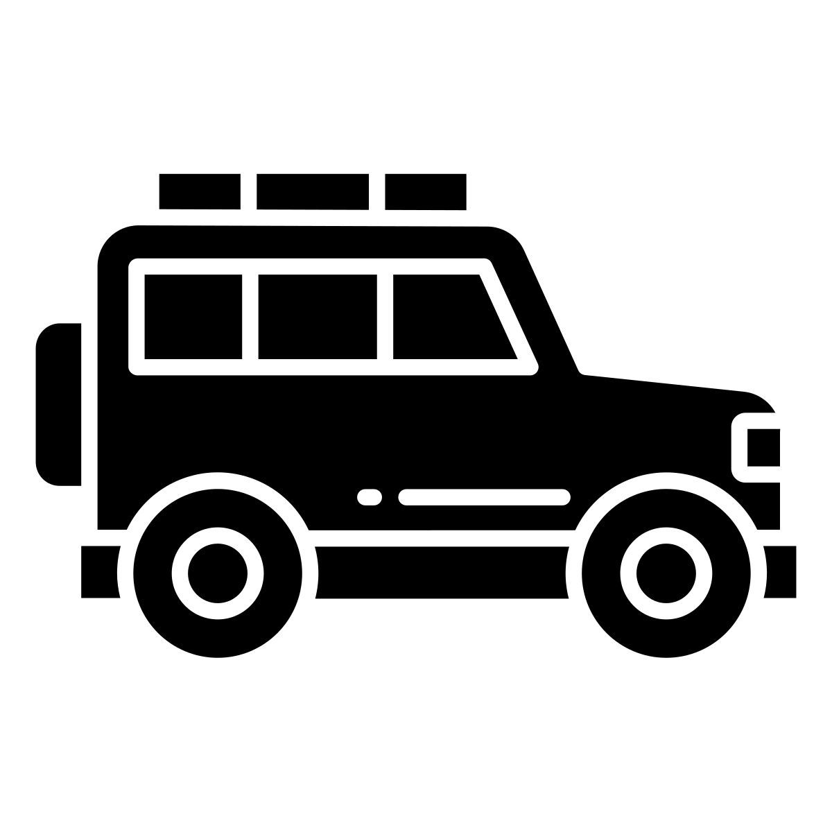 jeep icon