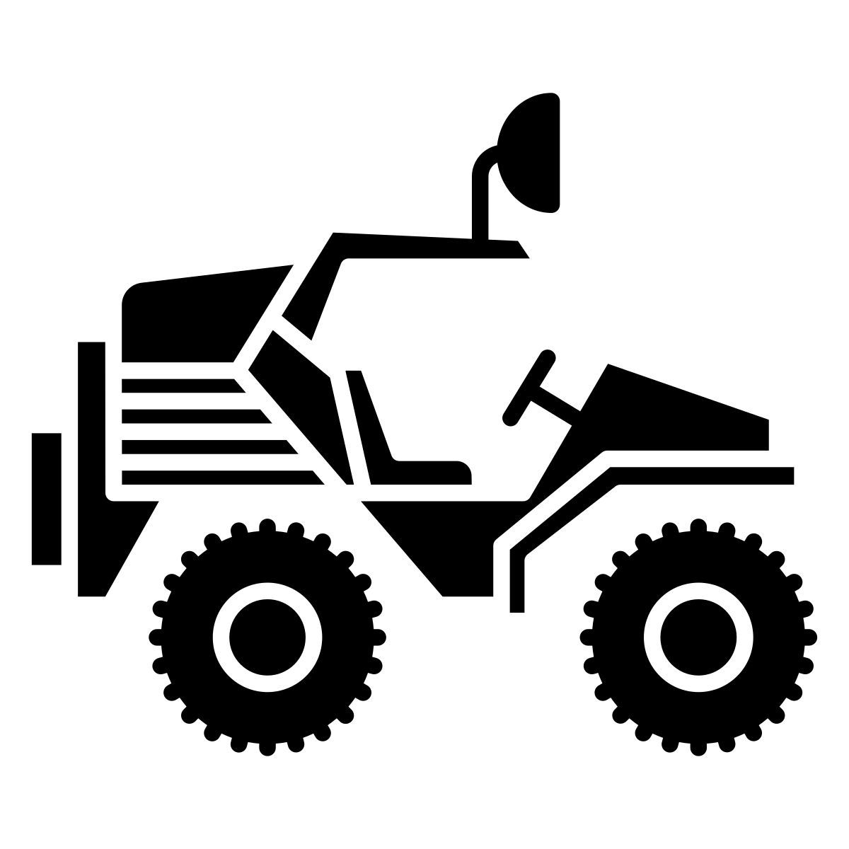 Jeep icon