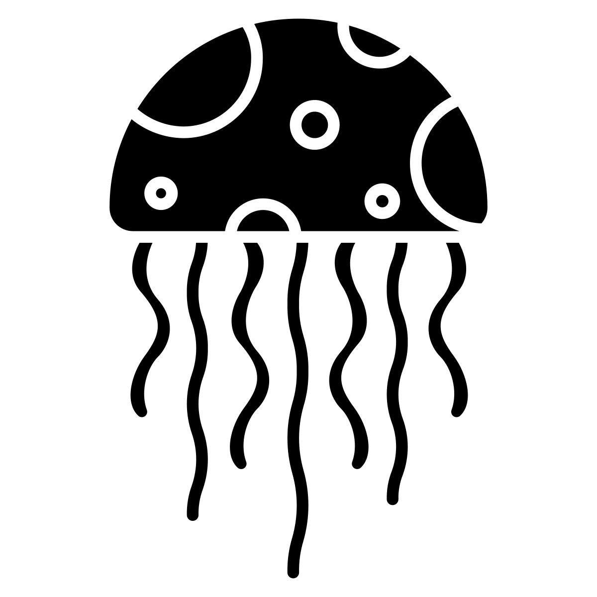jellyfish icon
