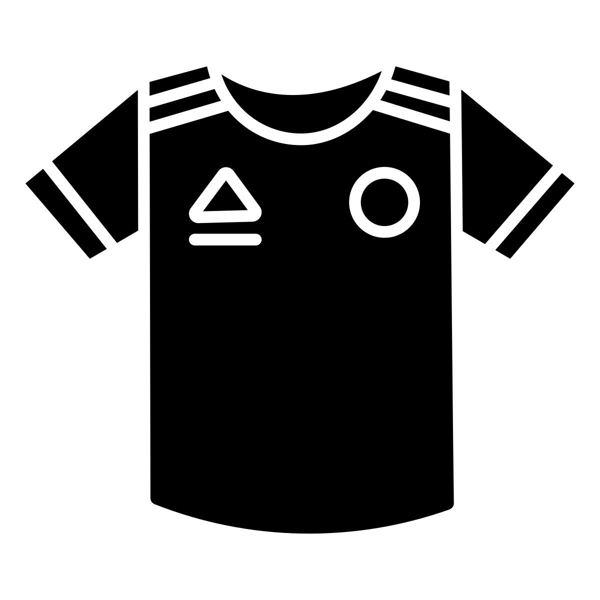 jersey icon