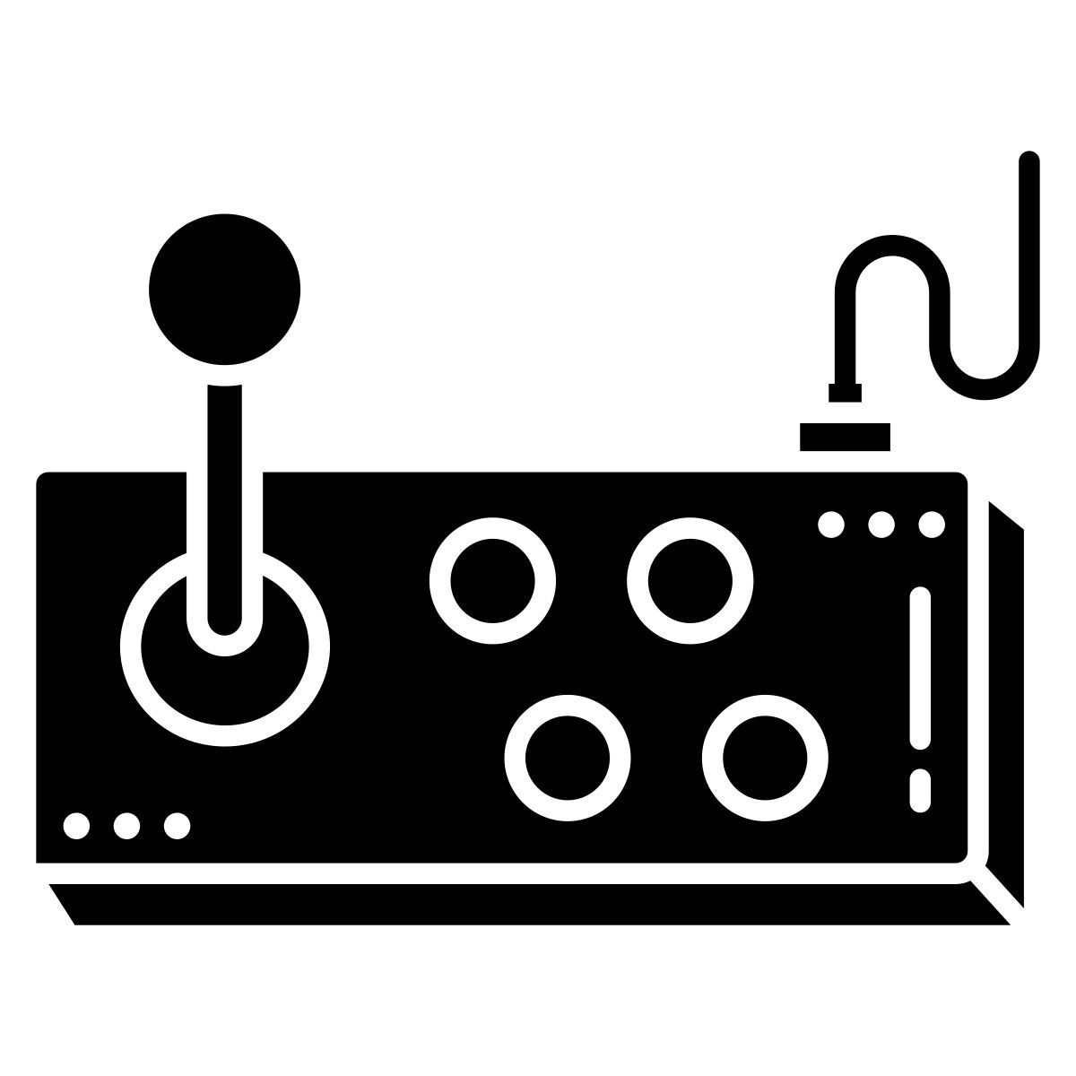 joypad icon