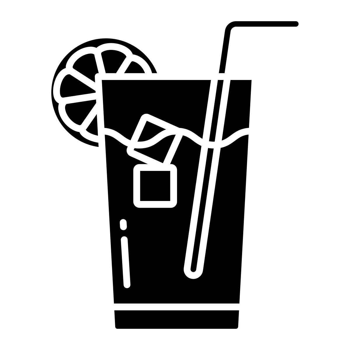 juice icon