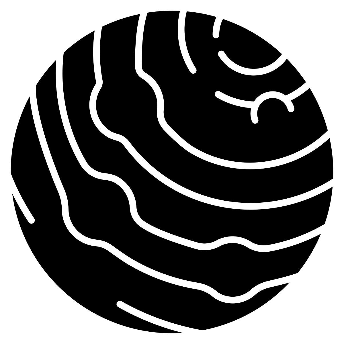 jupiter icon