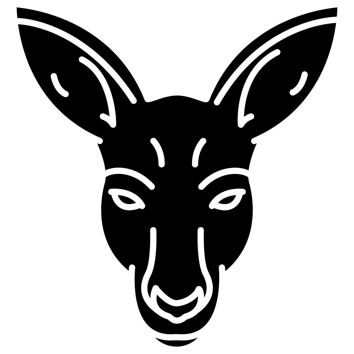 kangaroo icon