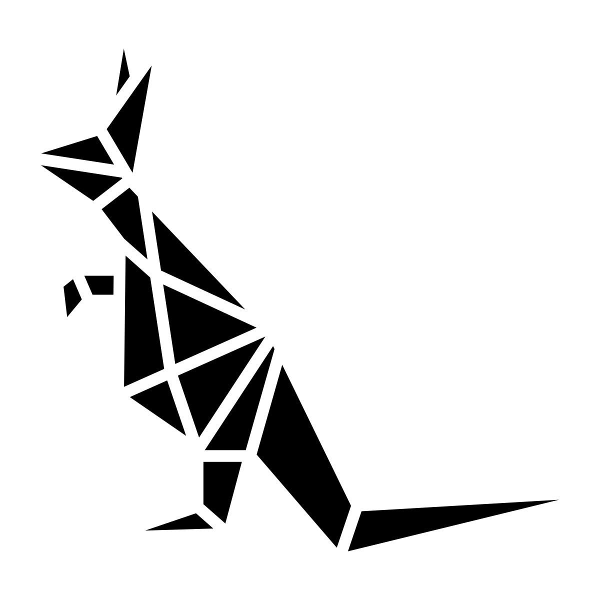 kangaroo icon
