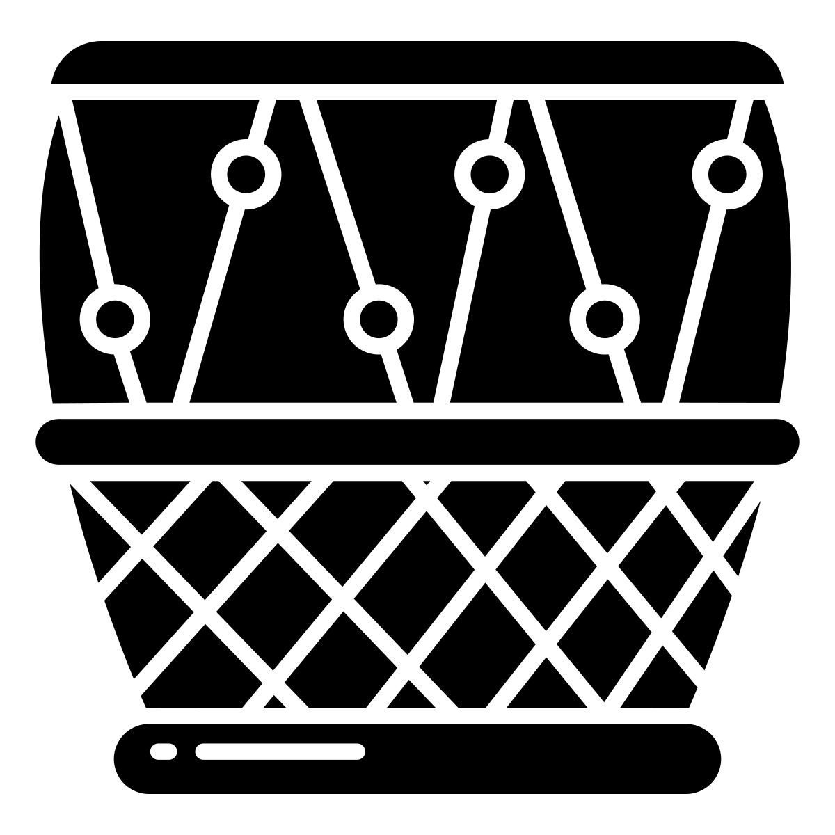 kettledrum icon