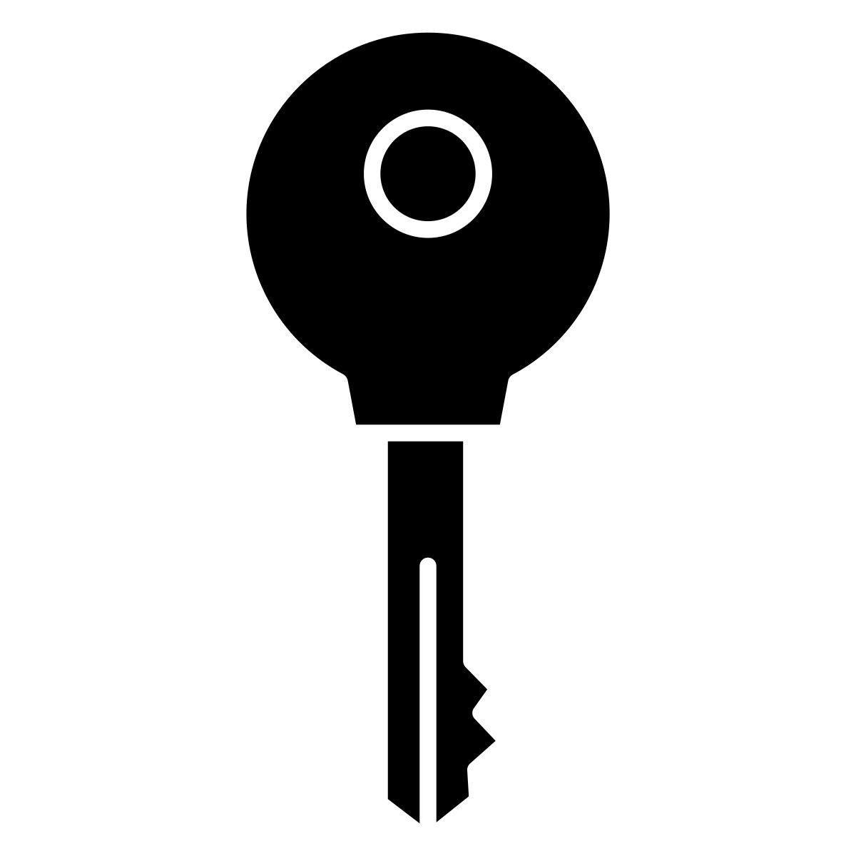 key icon