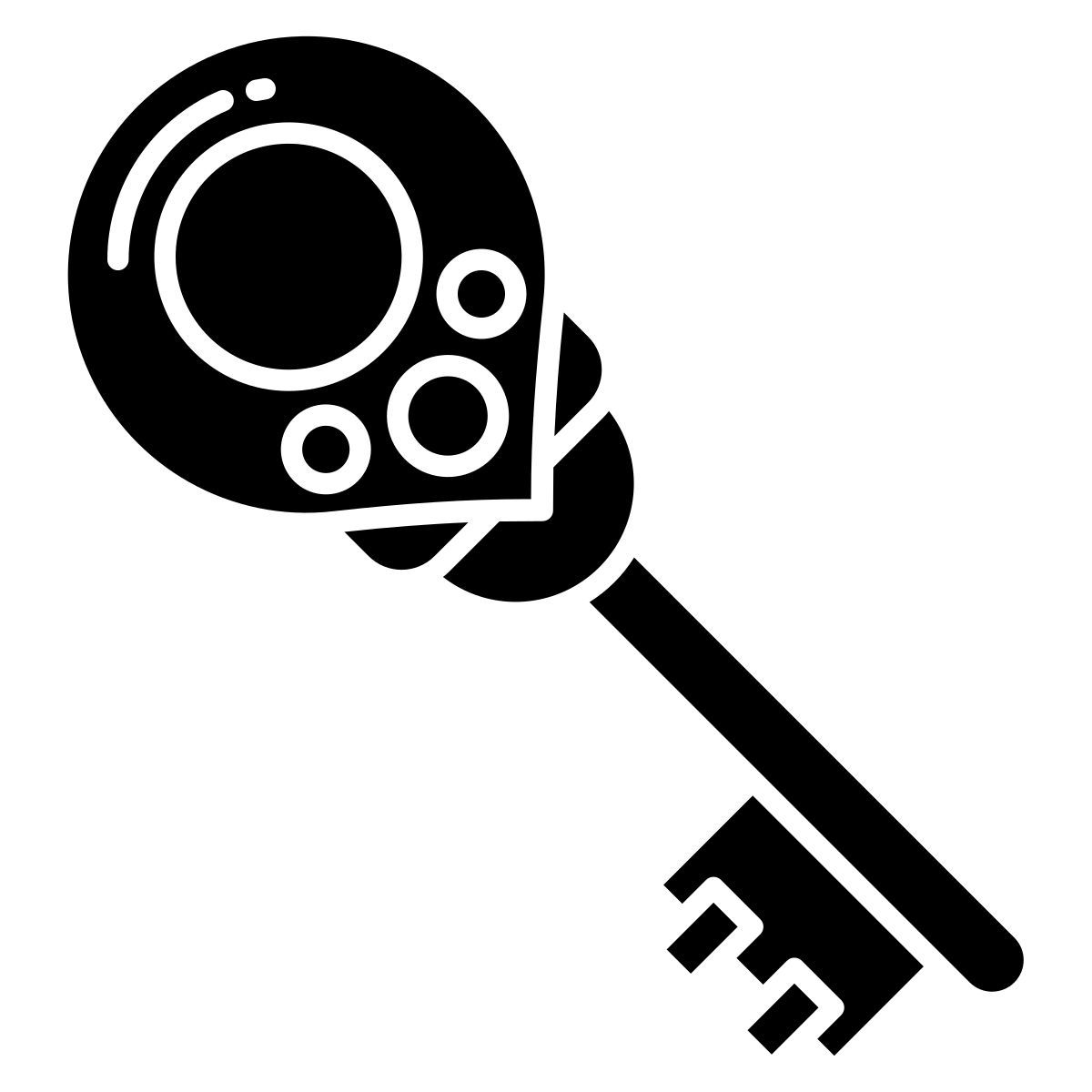 key icon