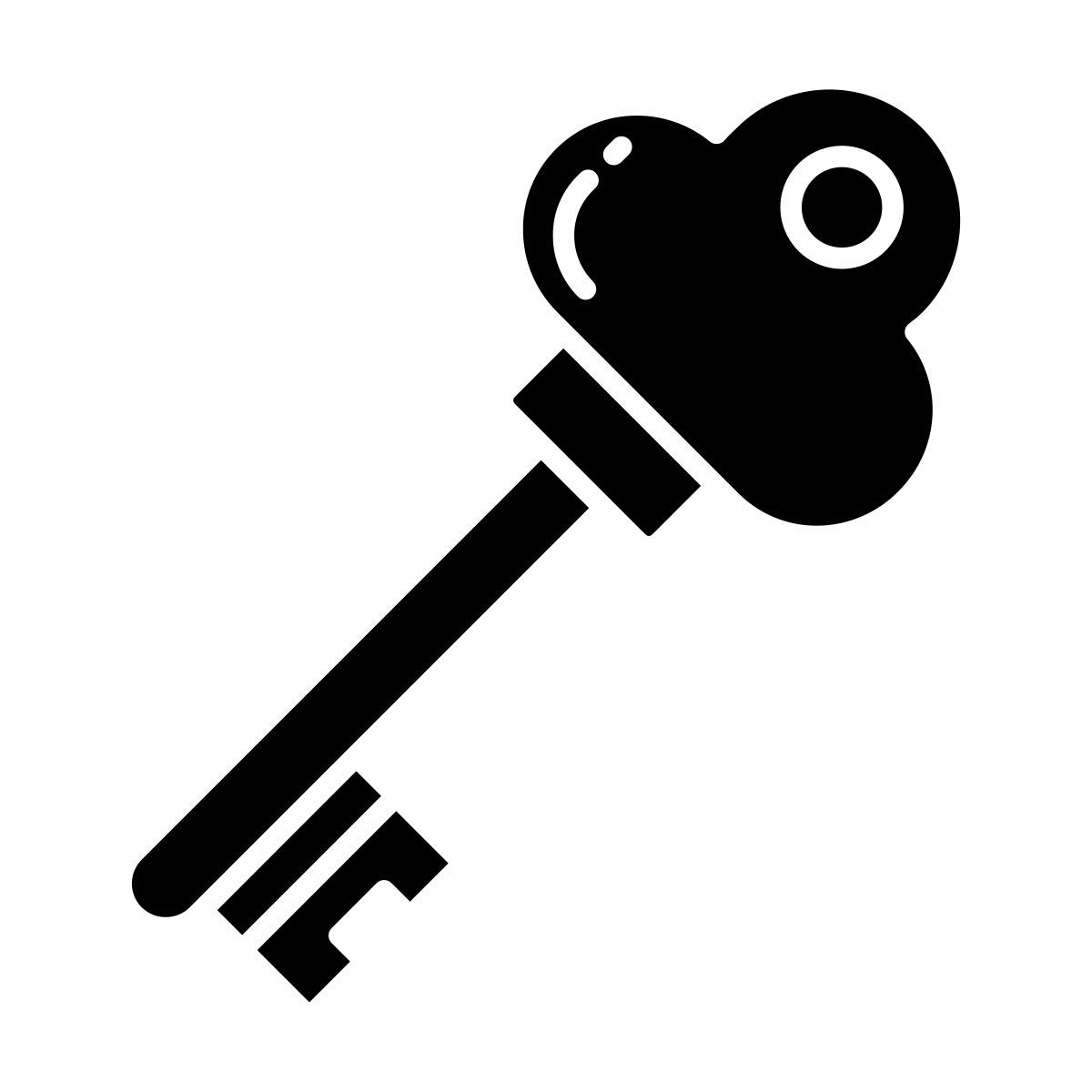 key icon