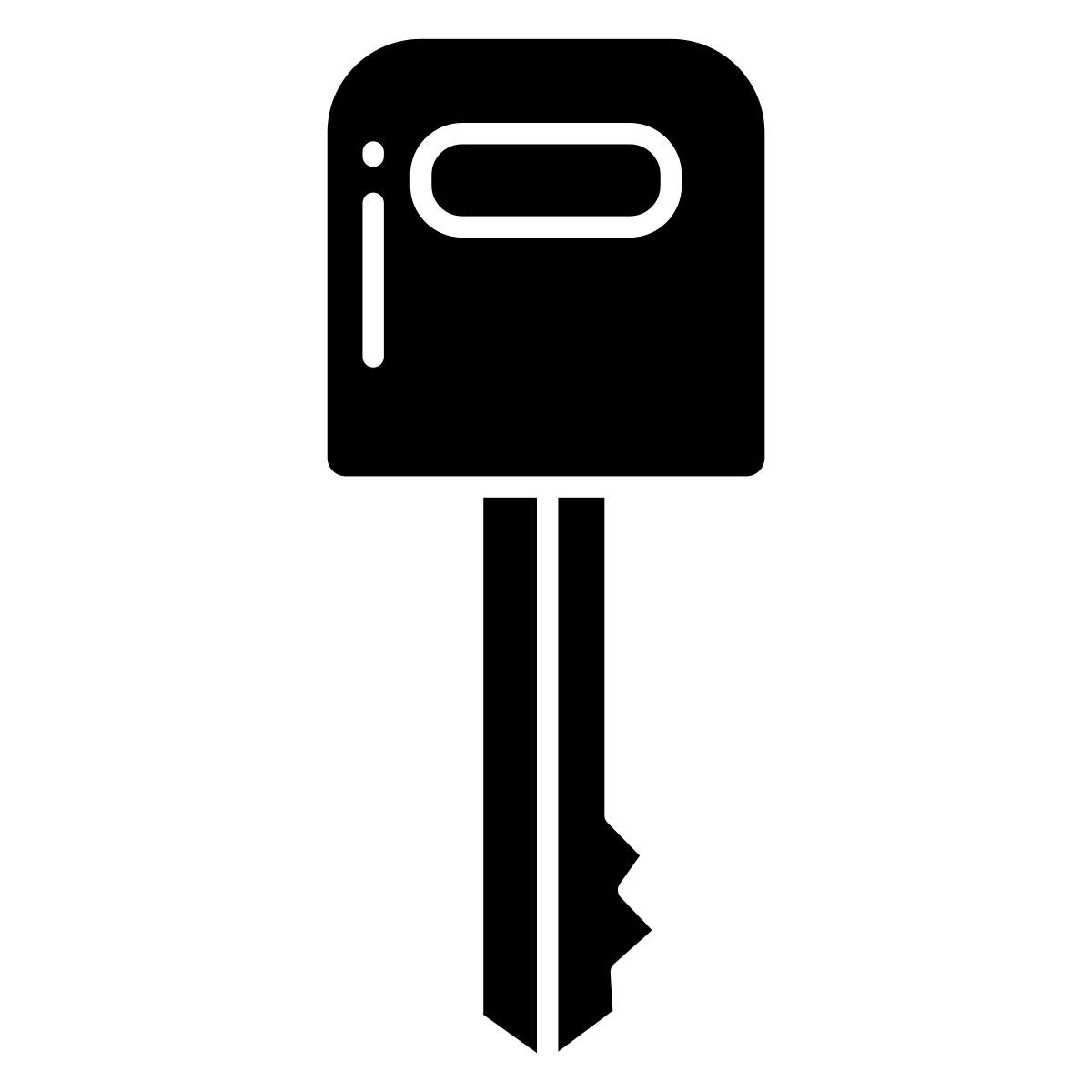 key icon