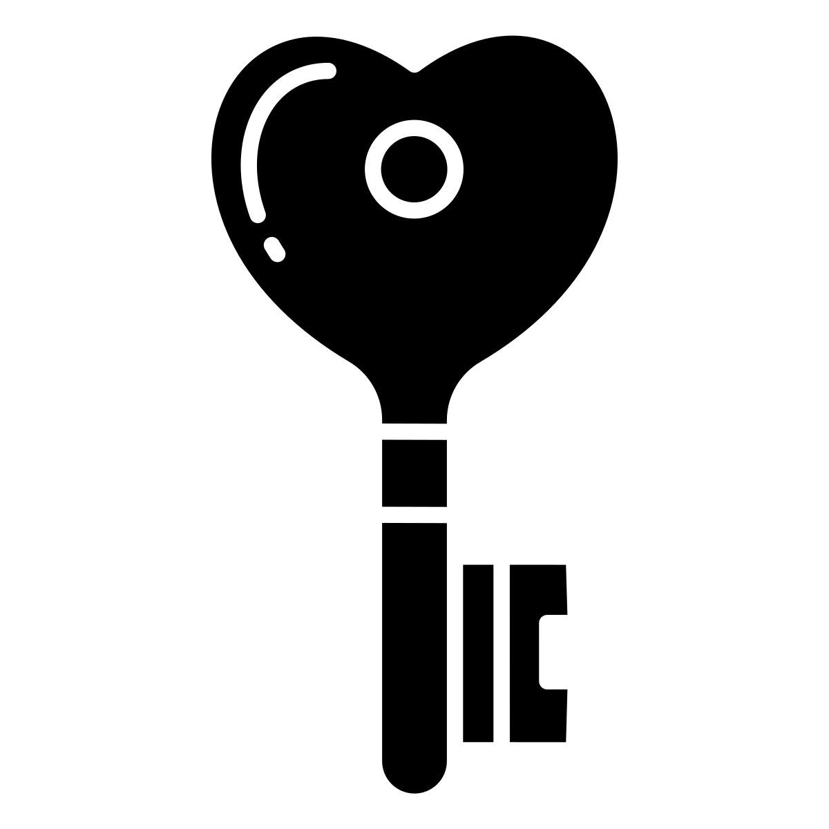 key icon