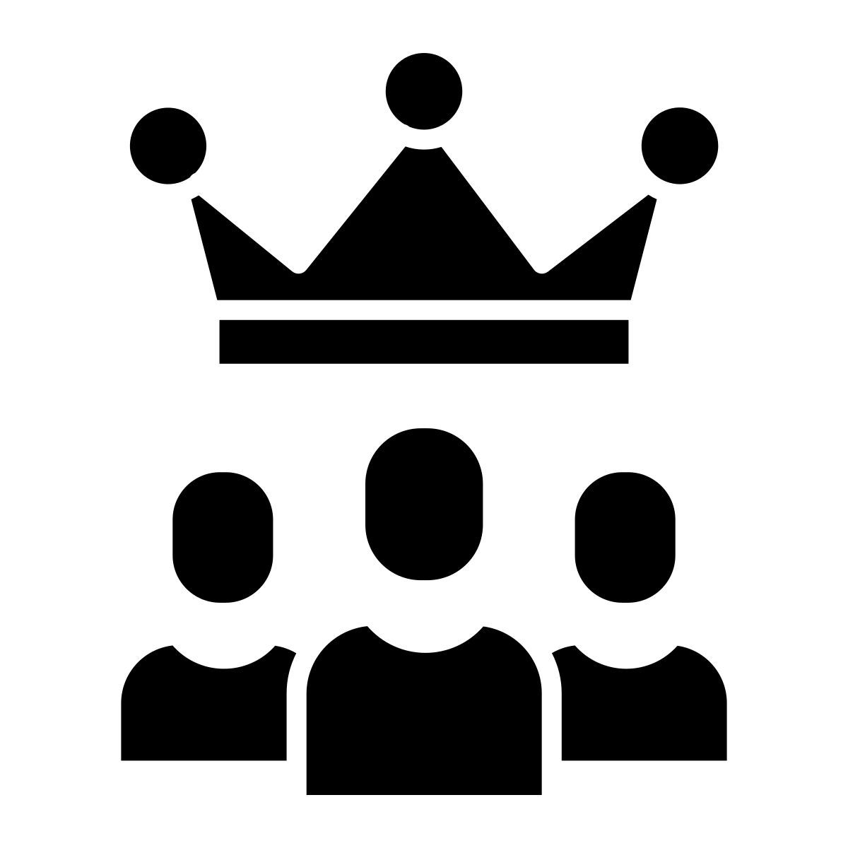 king icon