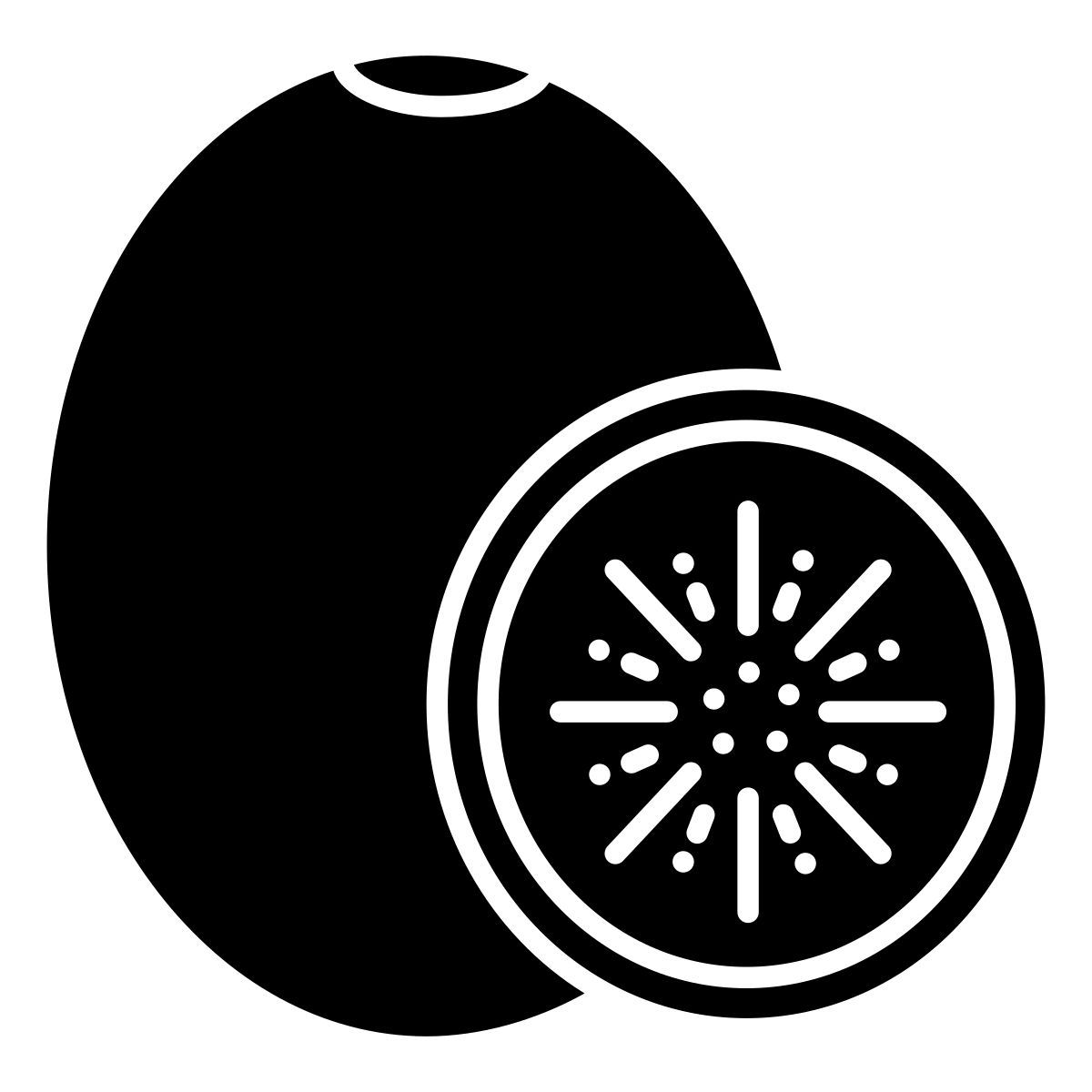 kiwi icon