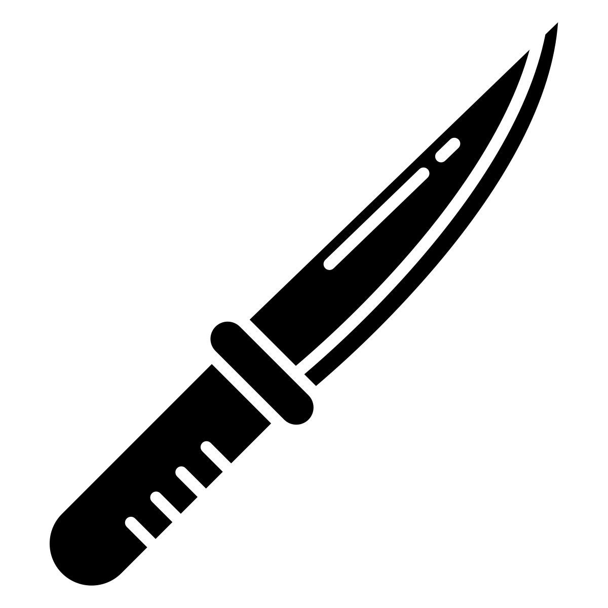 knife icon