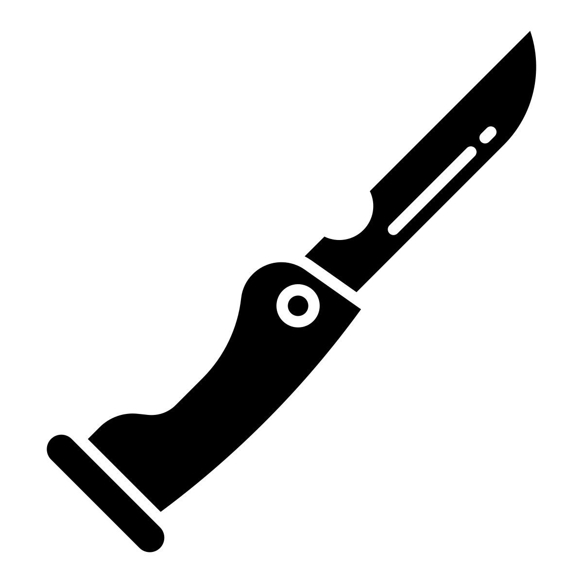 knife icon