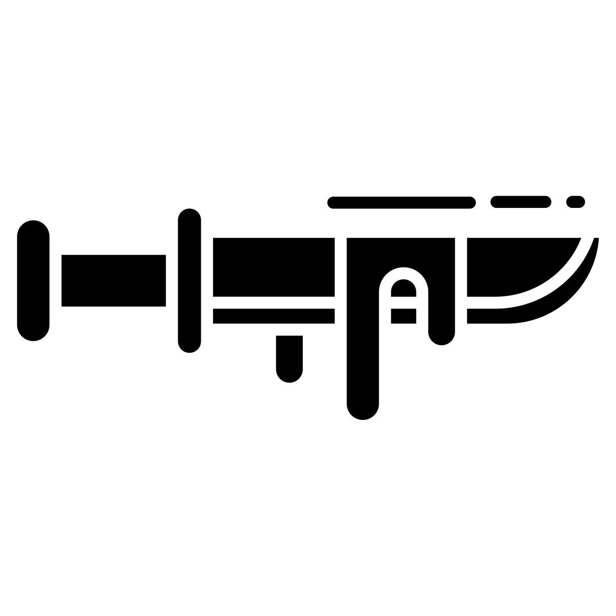 knife icon