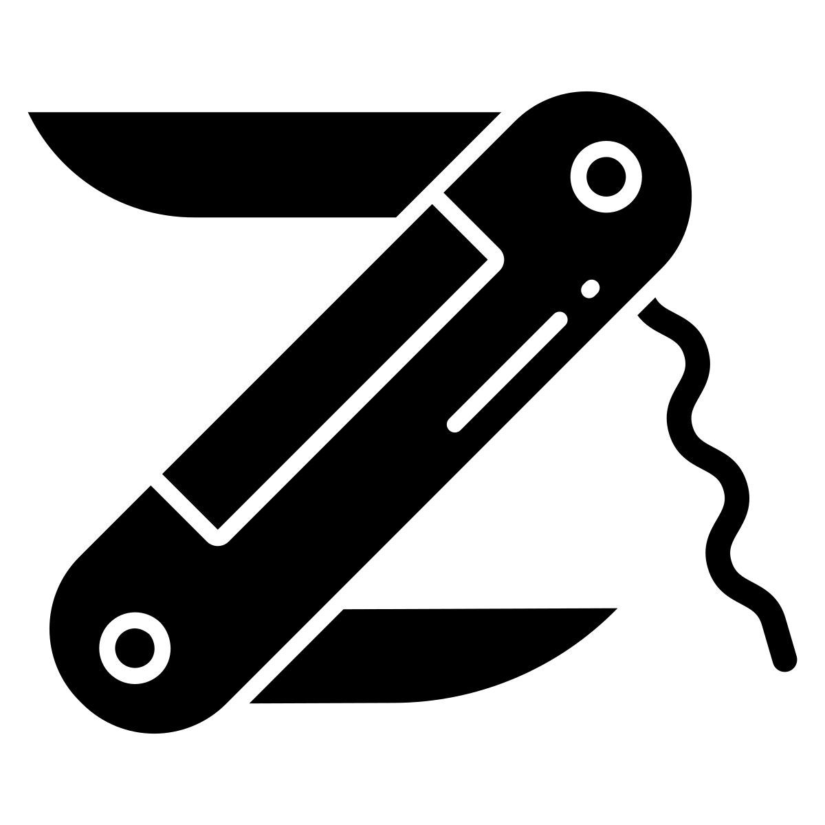 knife icon