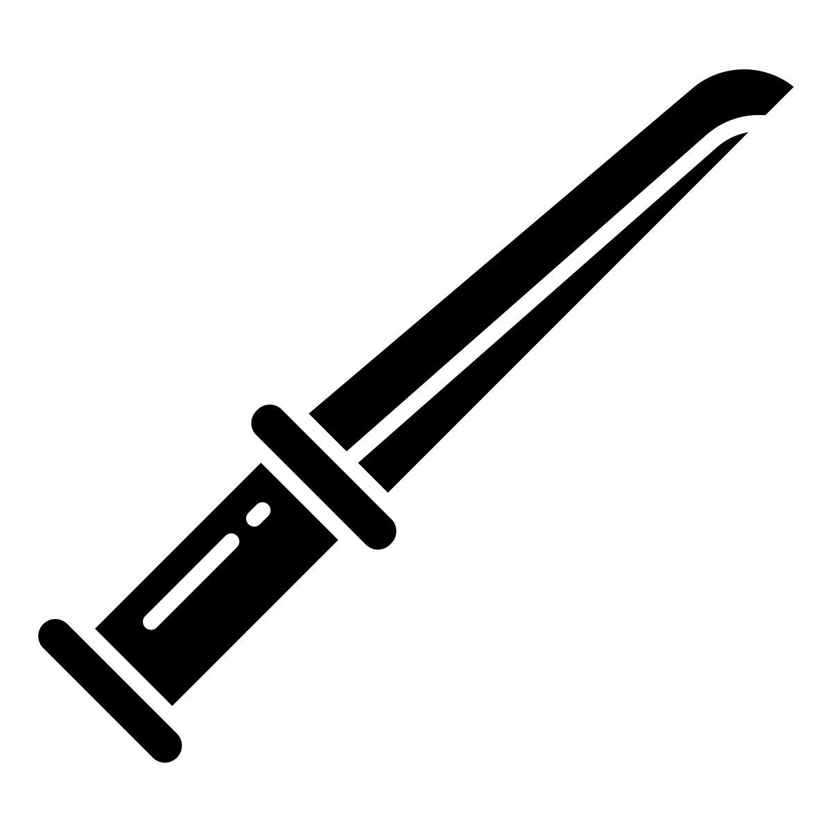 knife icon